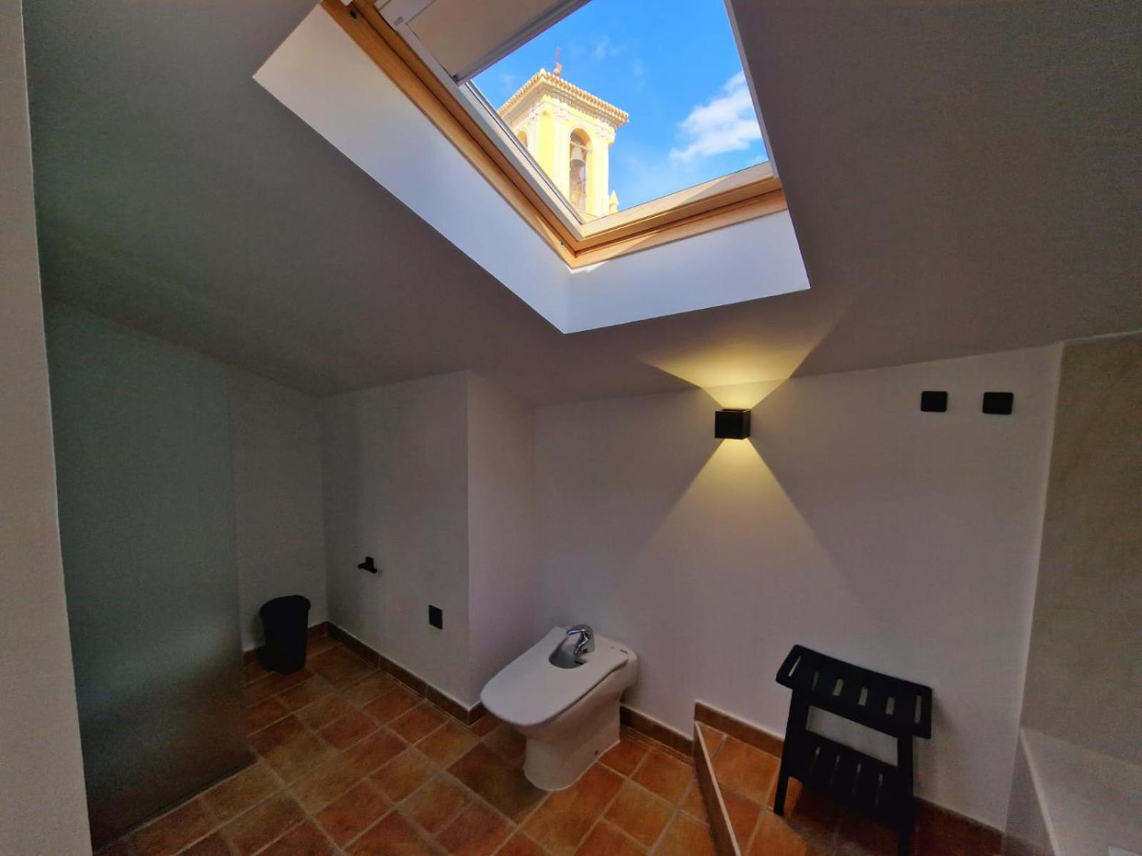 Hostal Hs Cehegín Екстериор снимка