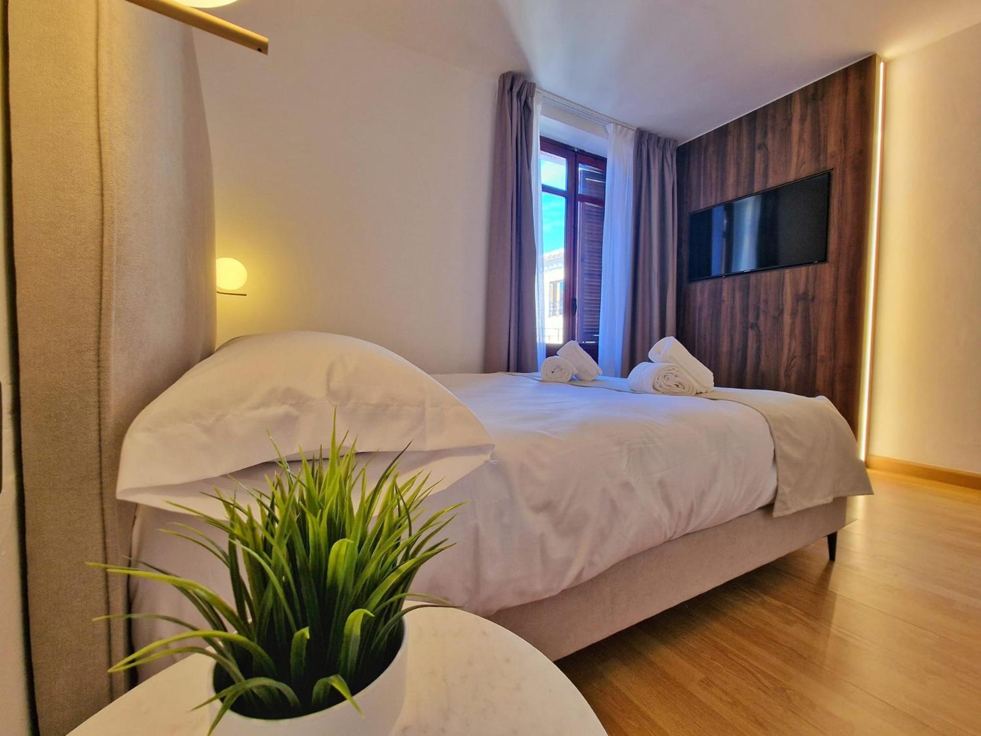 Hostal Hs Cehegín Екстериор снимка