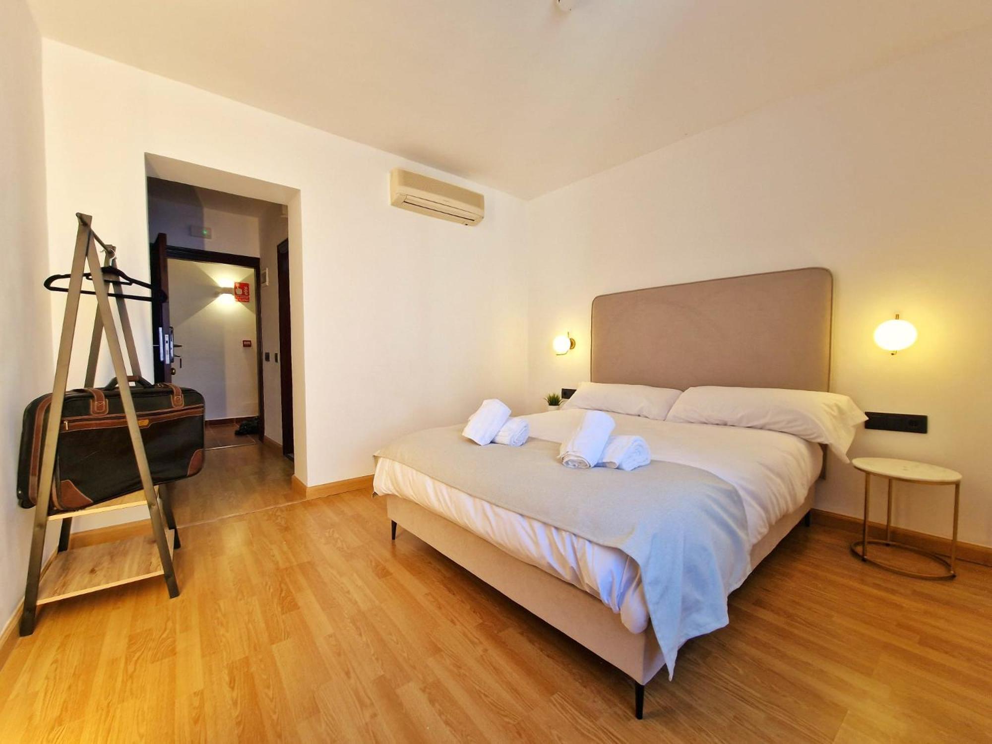 Hostal Hs Cehegín Екстериор снимка
