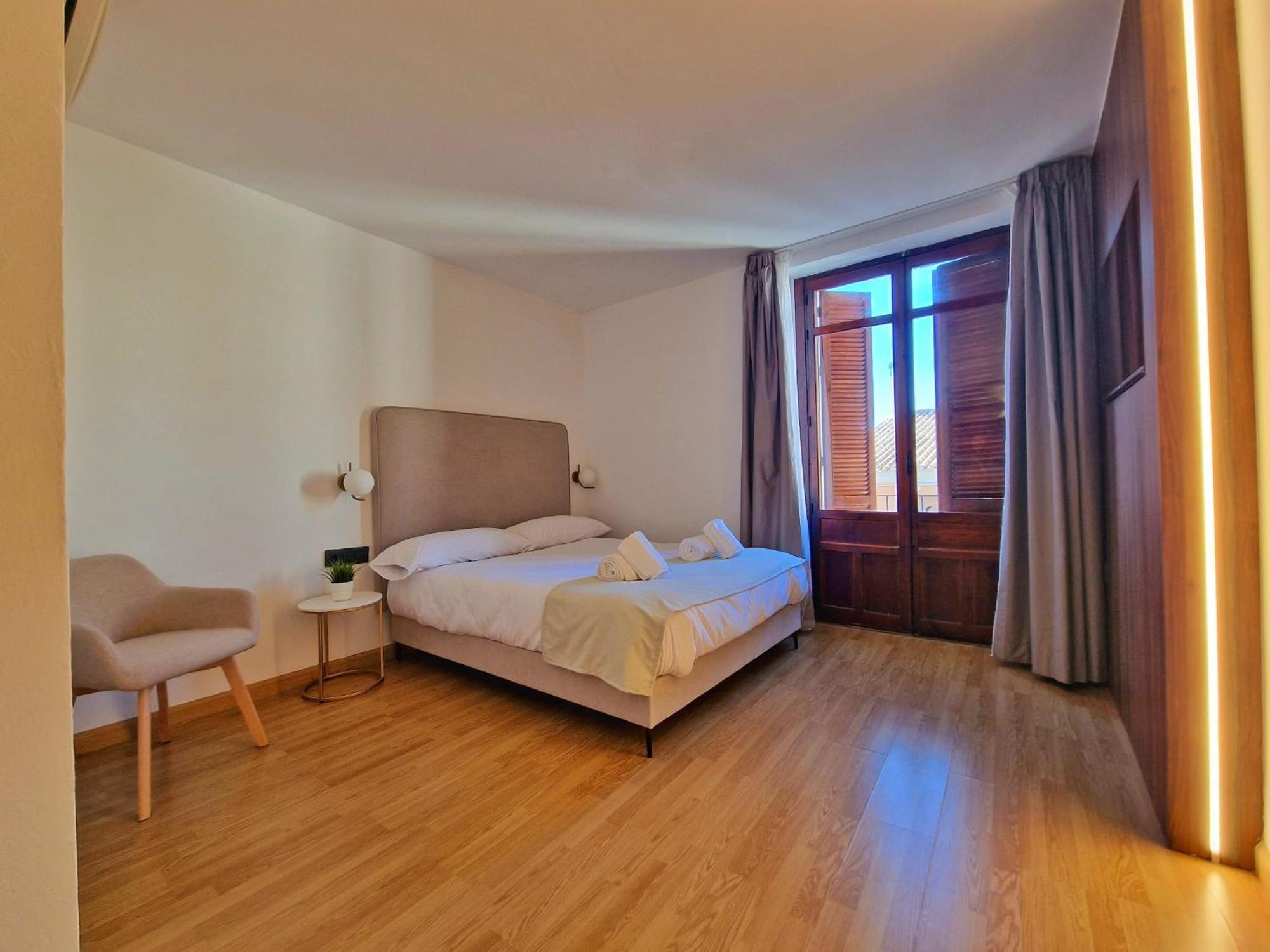 Hostal Hs Cehegín Екстериор снимка