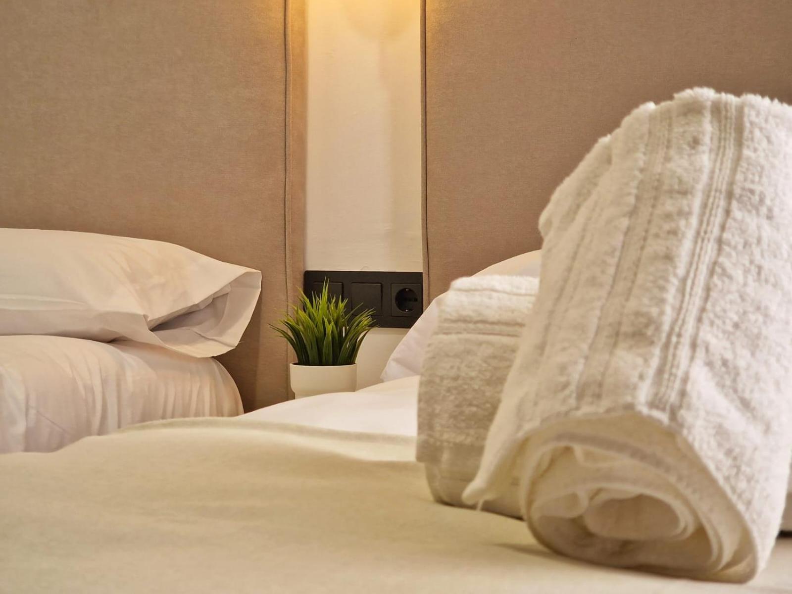 Hostal Hs Cehegín Екстериор снимка