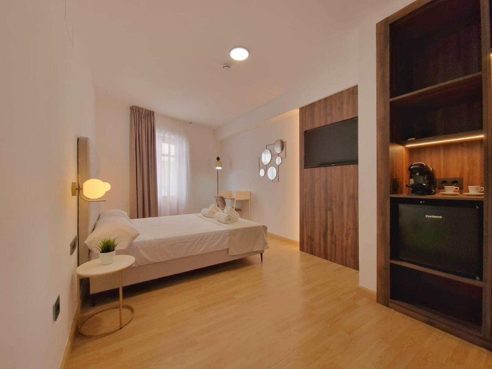 Hostal Hs Cehegín Екстериор снимка