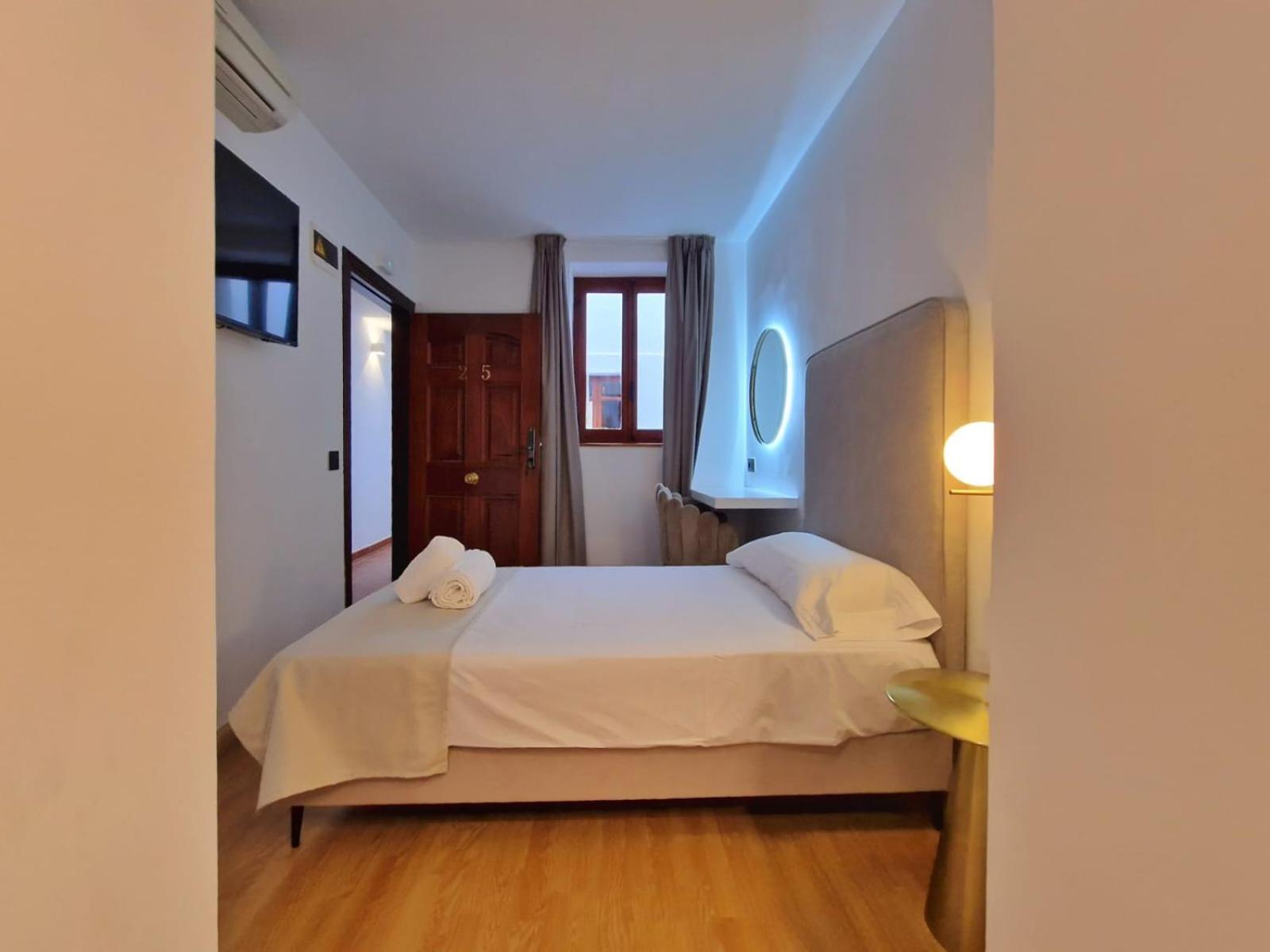 Hostal Hs Cehegín Екстериор снимка