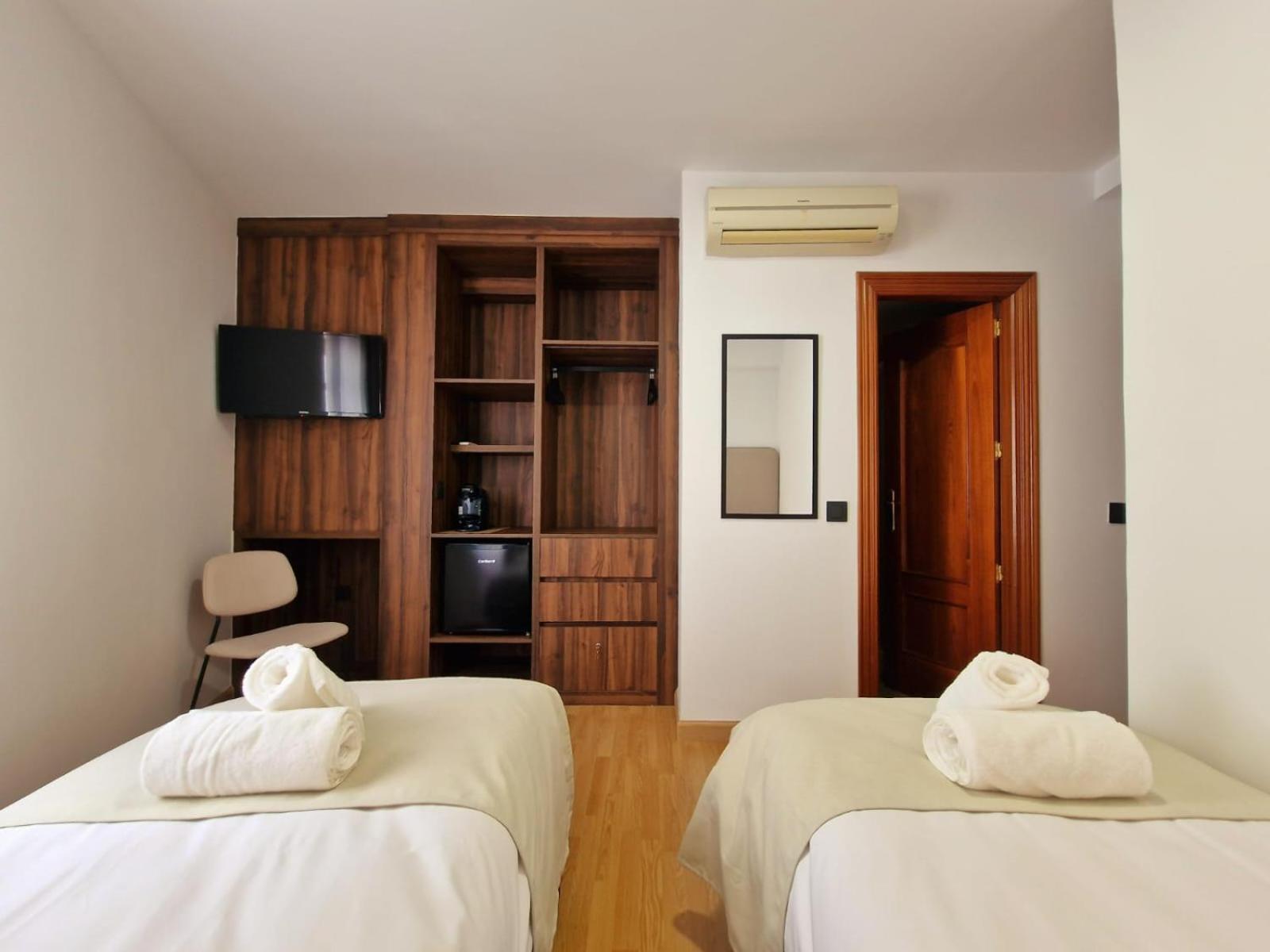 Hostal Hs Cehegín Екстериор снимка