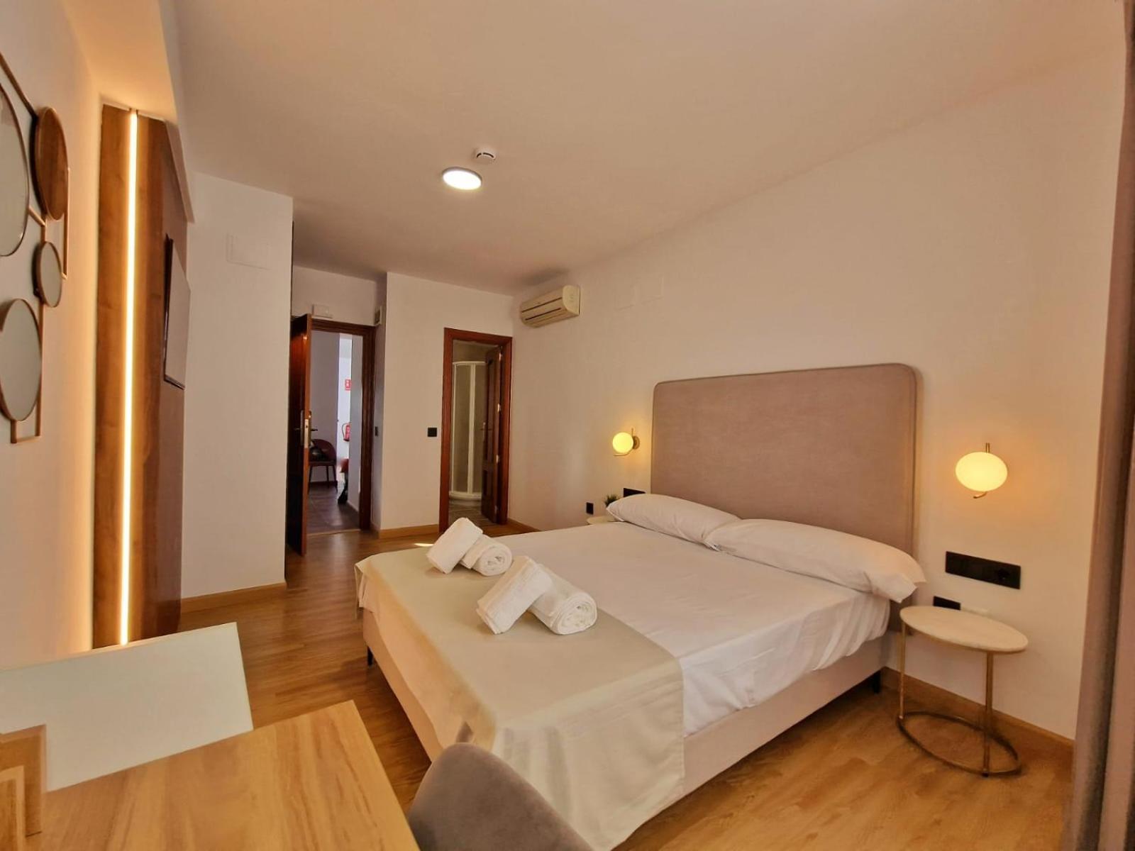 Hostal Hs Cehegín Екстериор снимка