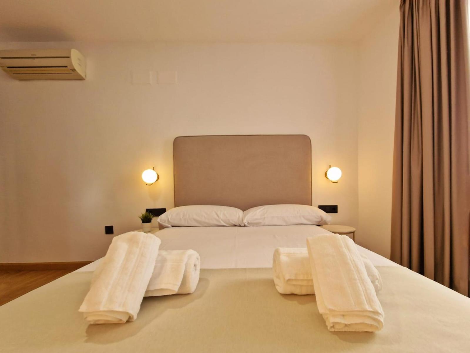 Hostal Hs Cehegín Екстериор снимка