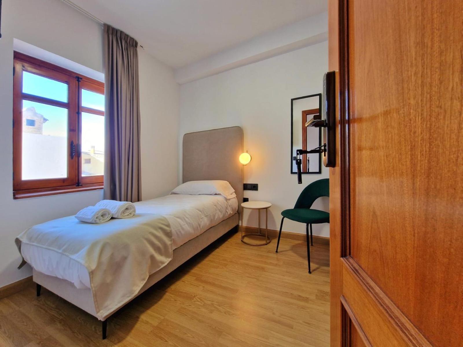 Hostal Hs Cehegín Екстериор снимка