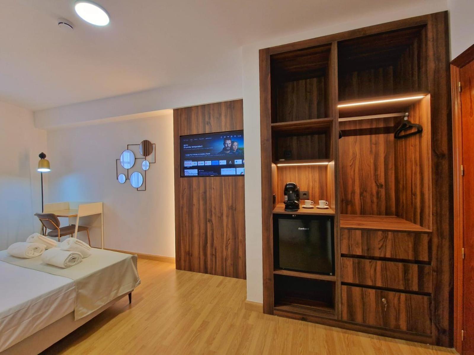Hostal Hs Cehegín Екстериор снимка