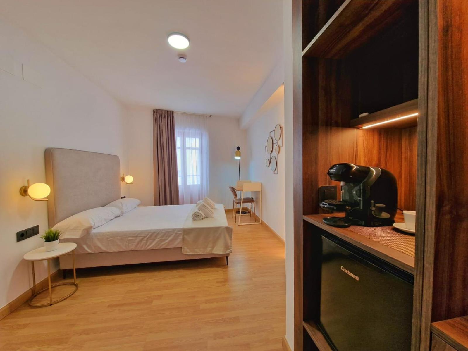 Hostal Hs Cehegín Екстериор снимка