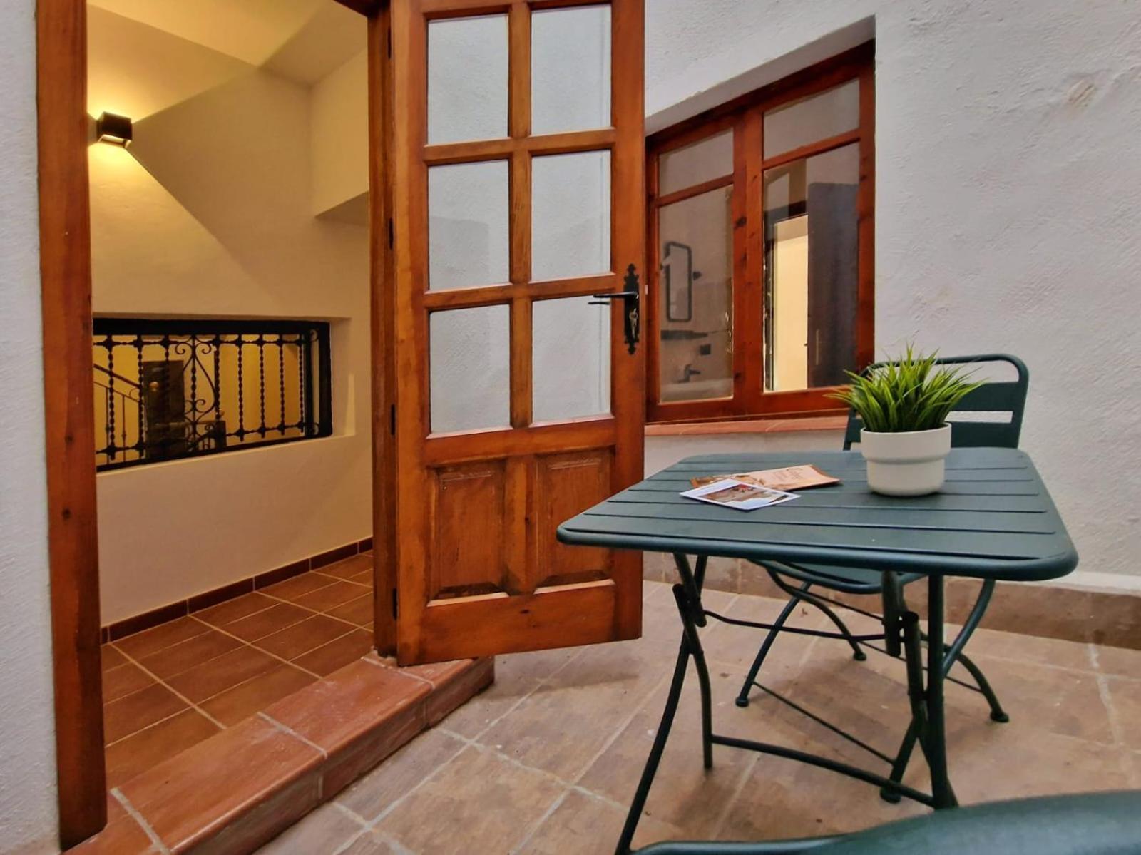 Hostal Hs Cehegín Екстериор снимка