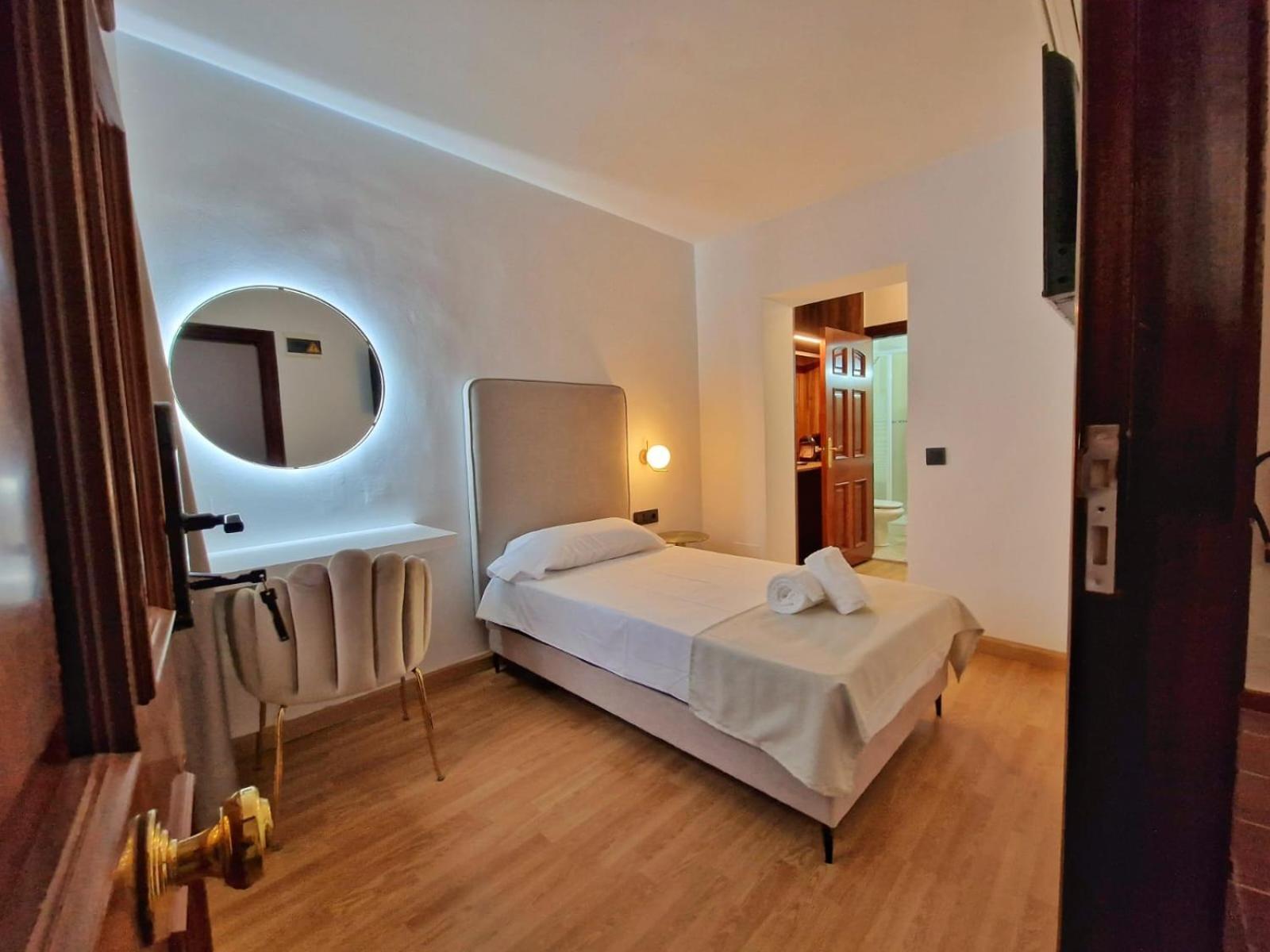 Hostal Hs Cehegín Екстериор снимка