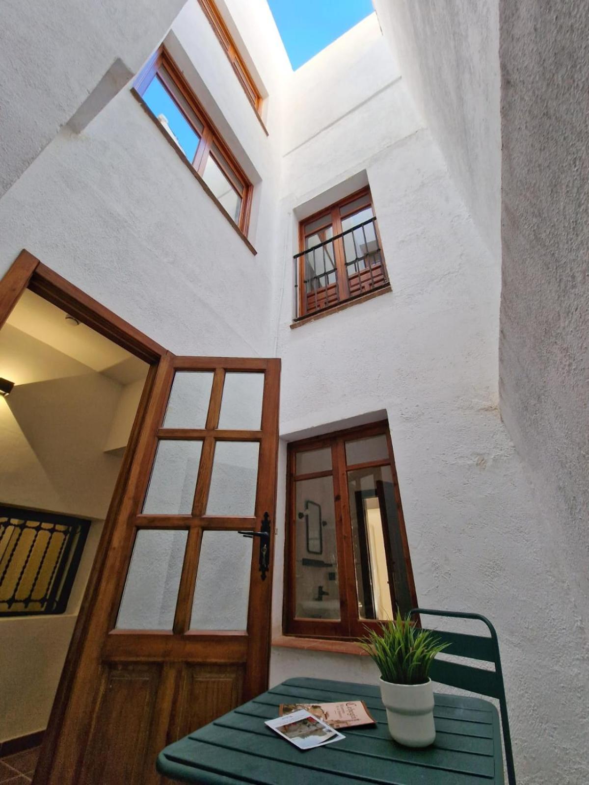 Hostal Hs Cehegín Екстериор снимка