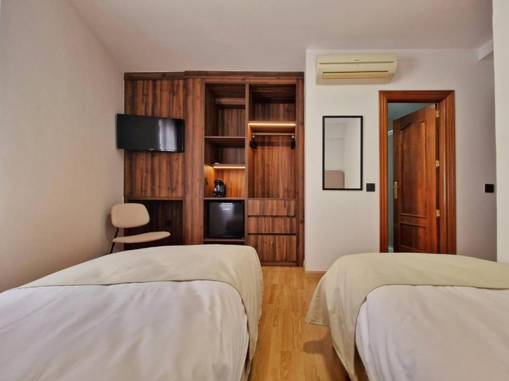 Hostal Hs Cehegín Екстериор снимка