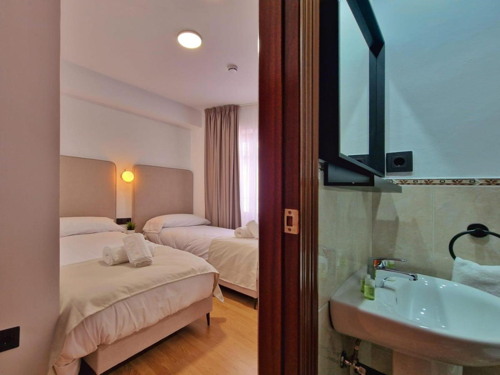 Hostal Hs Cehegín Екстериор снимка