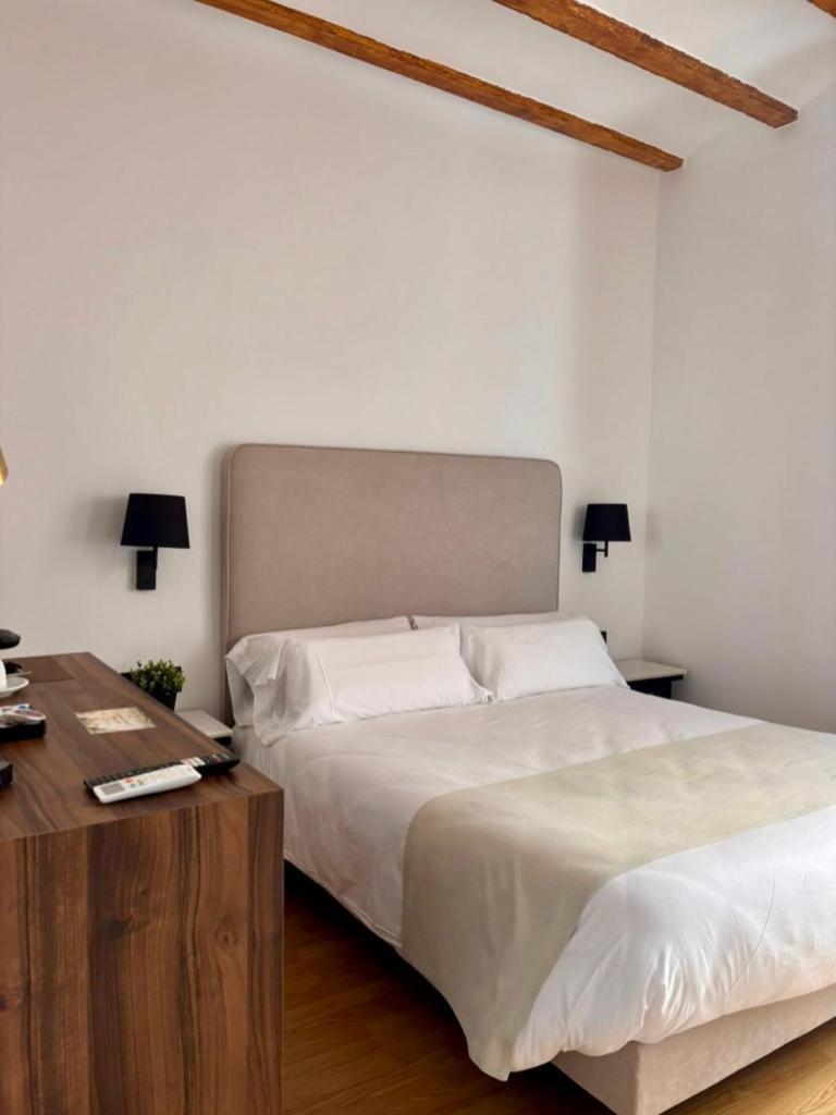 Hostal Hs Cehegín Екстериор снимка